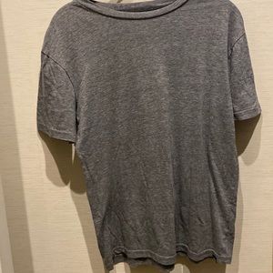 Quicksilver Mens small vintage wash